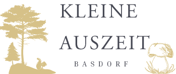 Kleine Auszeit Basdorf Logo